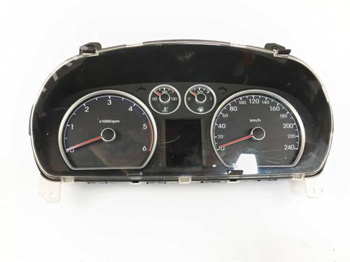 instrument-cluster-hyundai-i30-fd-2007-2008-2009-2010-2011-2012-32419960 main image