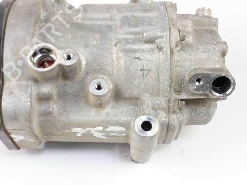 AC compressor TOYOTA C-HR (_X1_) 1.8 Hybrid (ZYX10_, ZYX11_) | BP33977714M34 - Image 3