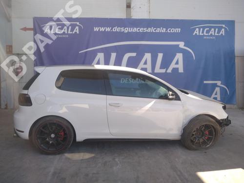 Control unit VW GOLF VI (5K1) 2.0 GTi | BP18734995M11 
