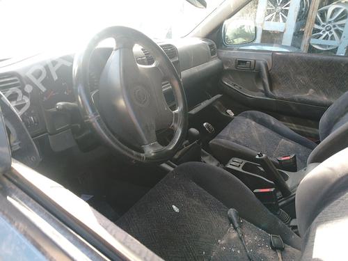 Andere OPEL FRONTERA B (U99) 2.2 DTI (6B_ZC, 6B_VF, 6B_66, 6B_76) | BP29314228O1 