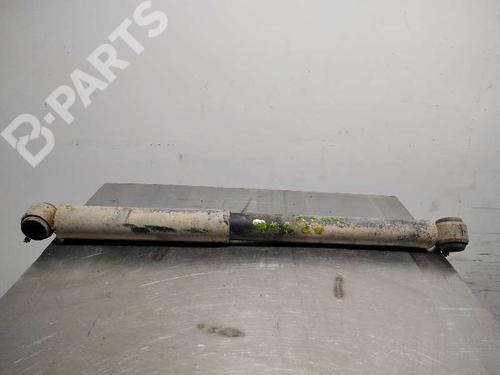 Used Left rear shock absorber TOYOTA HILUX VI Pickup (_N1_) [1994-2006]  10152069