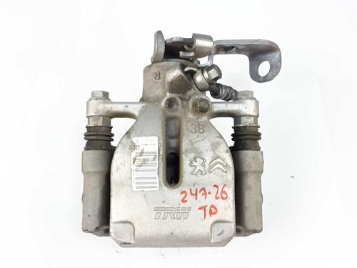 Used Right rear brake caliper Right rear brake caliper FIAT DOBLO Box Body/MPV (510_, 511_) BlueHDi 100 (102 hp) 34126029 34126029