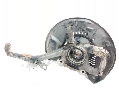 Left front steering knuckle TOYOTA LAND CRUISER PRADO (_J15_) 2.8 D-4D (GDJ150_, GDJ155_, GDJ150, GDJ151) | BP21794893M25 
