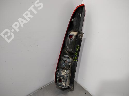 Right taillight FORD FIESTA V (JH_, JD_)  | BP9982327C35 