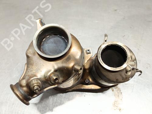Partikelfilter VW T-ROC (A11, D11) 2.0 TDI | BP29595416M81 