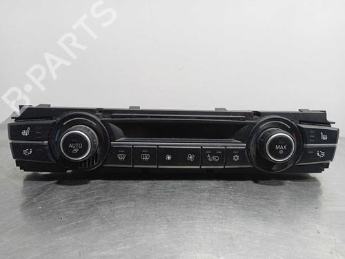 Used Climate control Climate control 10177562 10177562