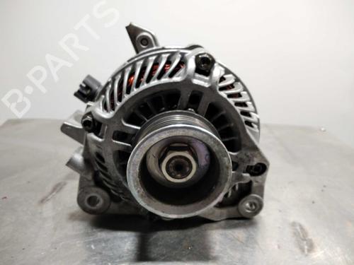 Used Alternator Alternator HONDA CIVIC VIII Hatchback (FN, FK) [2005-2012] 9982165 9982165