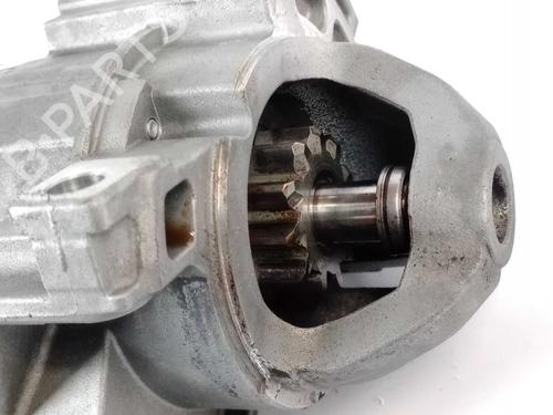 Starter BMW 1 (F20) 116 d | BP25606237M8 - Image 4