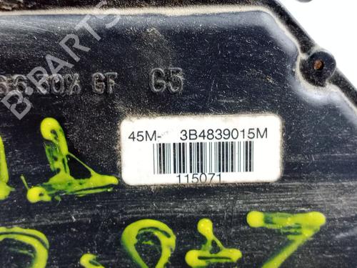 Rear left lock SEAT TOLEDO II (1M2) 1.6 16V | BP17913965C100 