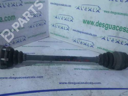 Used Right rear driveshaft BMW 1 (E87) 118 d (143 hp) 9988027