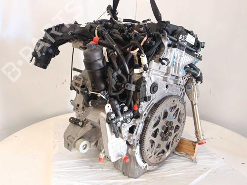 Engine BMW X3 (G01, F97, G08) xDrive 25 d | BP40109888M1  - Image 14