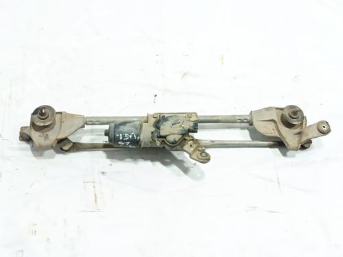 Used Front wiper motor Front wiper motor NISSAN PATHFINDER III (R51) 2.5 dCi 4WD (171 hp) 32410716 32410716