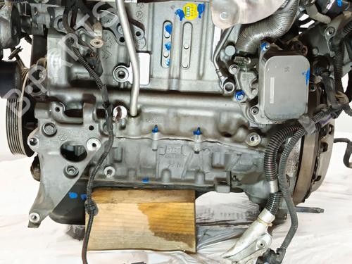 Engine PEUGEOT 208 I (CA_, CC_) 1.6 BlueHDi 100 | BP29154810M1