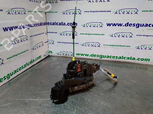 Used Front right lock Front right lock 10929755 10929755