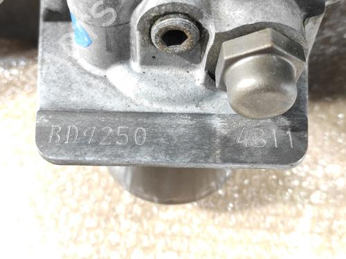 Engine MITSUBISHI LANCER VIII (CY_A, CZ_A) EVO X (CZ4A) | BP28430114M1 