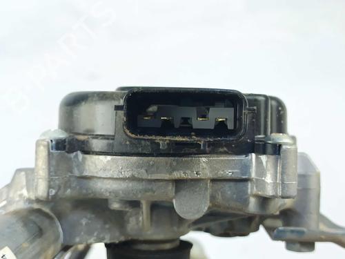 Front wiper motor RENAULT CLIO V (B7_) 1.5 Blue dCi 100 (B7AD) | BP37019708M29 - Image 3