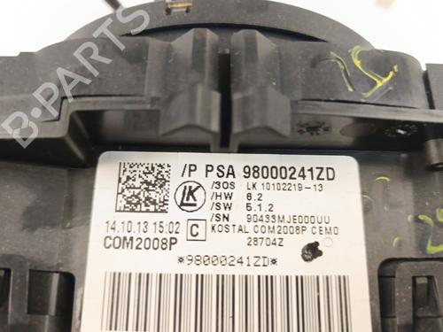 Switch PEUGEOT 508 I (8D_) | BP32249774I30