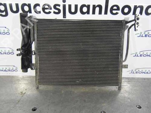 Used AC radiator AC radiator 11247563 11247563