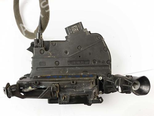 Used Front left lock Front left lock RENAULT CAPTUR I (J5_, H5_) 1.5 dCi 90 (J5N4, J5M5, J5MW, J5M6, J5AL, J5AJ) (90 hp) 28624004 28624004