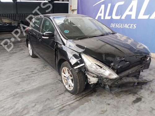 Front wiper motor FORD FOCUS III 1.0 EcoBoost | BP29339805M29 
