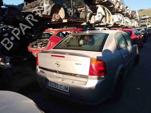 Left headlight OPEL VECTRA C (Z02) 2.2 DTI 16V (F69) | BP30743361C28 - Image 6