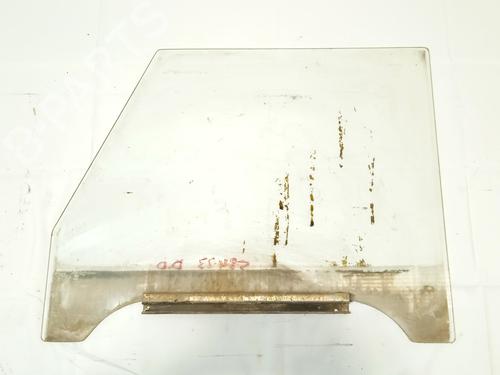 Used Front right door window SANTANA LANDROVER 88/109 2.3 D (61 hp) 15543454