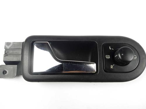 Used Front left interior door handle Front left interior door handle 13401731 13401731