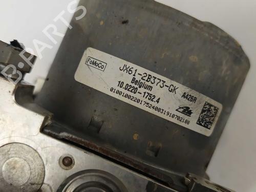 ABS pump FORD FOCUS IV (HN) 1.5 EcoBlue | BP37414072M43 - Image 4