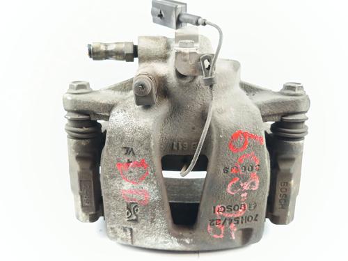 Right front brake caliper FIAT PUNTO EVO (199_) 1.4 16V | BP29537946M104 