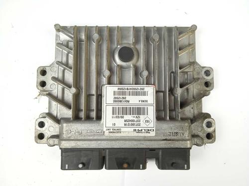 engine-control-unit-ecu-renault-megane-iii-hatchback-bz01_-b3_-15-dci-bz0c-237100121r-2008-15960543 main image