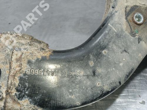 Left rear suspension arm LAND ROVER RANGE ROVER III (L322) 3.6 D 4x4 | BP10012716M14 