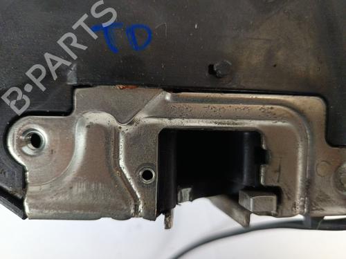 Højre bagtil lås MERCEDES-BENZ C-CLASS (W203) C 220 CDI (203.006, 203.008) | BP27375968C99 