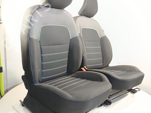 Seats set DACIA SANDERO III 1.0 TCe 90 | BP29421824C78 