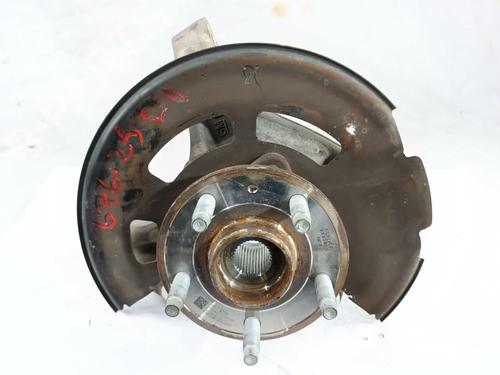 Used Left front steering knuckle Left front steering knuckle OPEL ASTRA K Sports Tourer (B16) 1.4 Turbo (35) (125 hp) 30564574 30564574