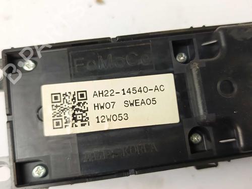 Left front window switch LAND ROVER FREELANDER 2 (L359) 2.2 TD4 4x4 | BP28515144I27 - Image 4