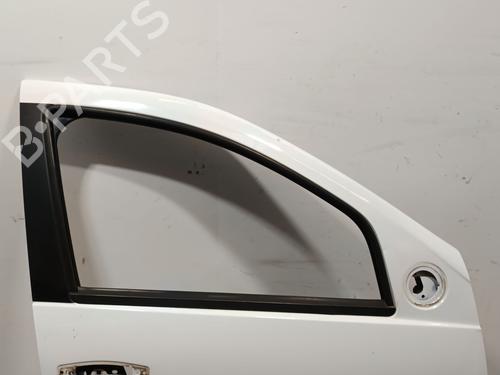 Right front door DACIA DUSTER (HS_) 1.2 TCe 125 4x4 | BP29125601C3 