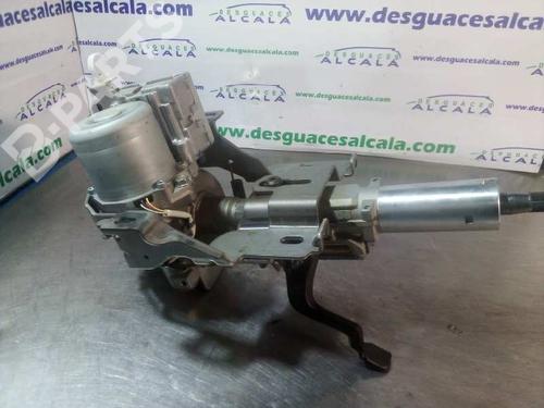 Steering column NISSAN PULSAR Hatchback (C13) 1.5 dCi | BP9993660M21 