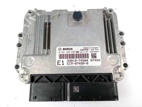 Used Engine control unit (ECU) Engine control unit (ECU) SUZUKI VITARA (LY) 1.4 Hybrid (Mild Hybrid) (APK414) (129 hp) 21533462 21533462