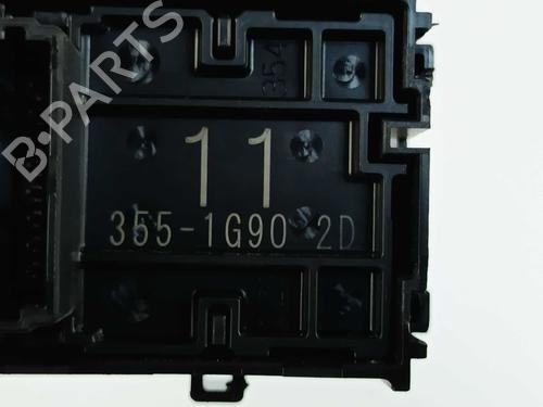 Left rear window switch TOYOTA C-HR (_X1_) 1.8 Hybrid (ZYX10_, ZYX11_) | BP34138096I29 - Image 3