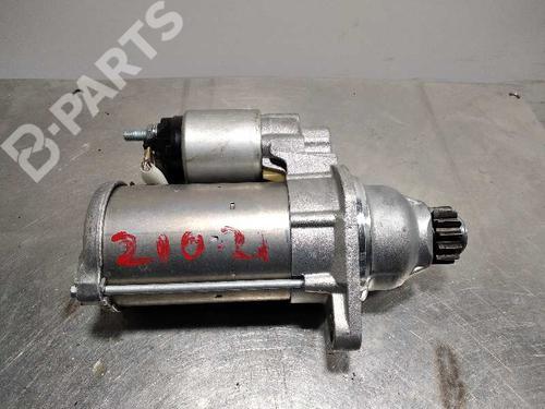 Startmotor FIAT 500X (334_) 1.6 (334AXE1A) (110 hp) 10142674