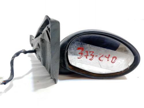 Used Right mirror Right mirror 18658897 18658897