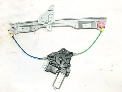 Front right window mechanism OPEL CORSA E (X15) | BP30271452C23