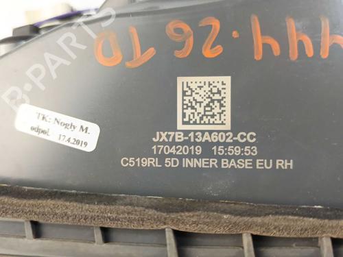 Right tailgate light FORD FOCUS IV (HN) 1.5 EcoBlue | BP37258102C80 - Image 4