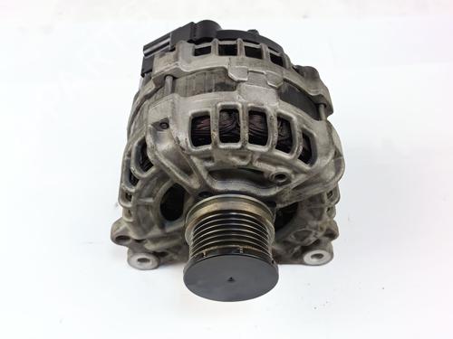 Alternator AUDI A3 (8V1, 8VK) 1.6 TDI | BP35785900M7 - Image 2