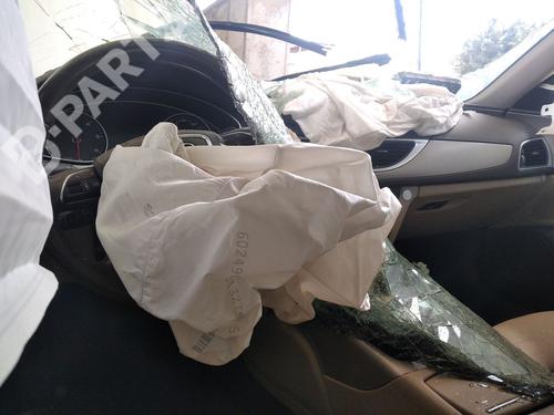 Left rear window switch AUDI A6 C7 (4G2, 4GC) 2.0 TDI | BP10677635C108  - Image 13