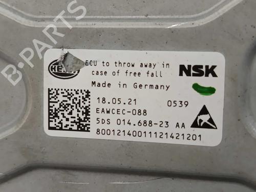 Steering column DACIA SANDERO III 1.0 TCe 90 | BP37536041M21 - Image 4