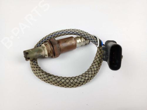 Electronic sensor VOLVO S60 III (224) T4 | BP20663949M84 - Image 1