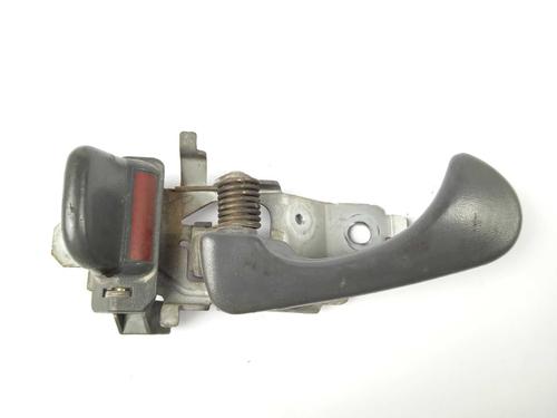 Used Rear left interior door handle Rear left interior door handle 15838041 15838041