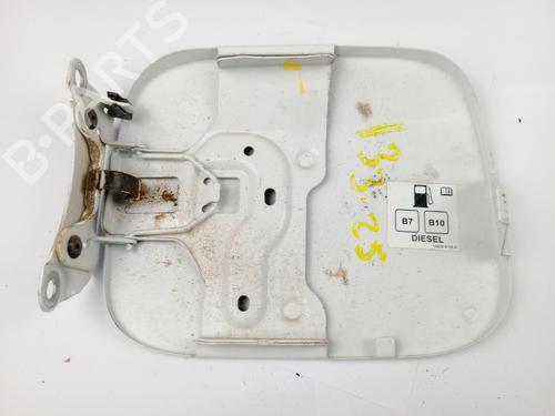 Fuel flap DACIA SANDERO II 1.5 Blue dCi 95 (B8JL) | BP24611949C131