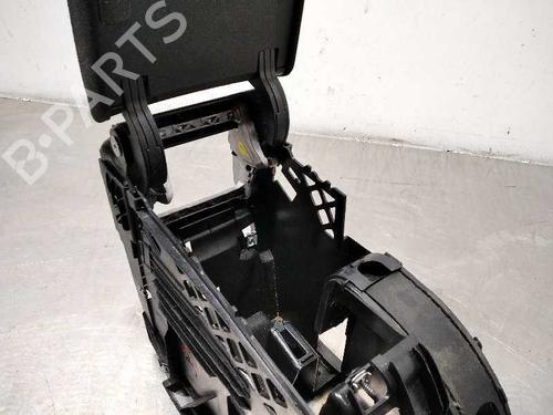 Armrest / Center console VW GOLF VI (5K1) 2.0 GTi | BP10113117I20 - Image 5